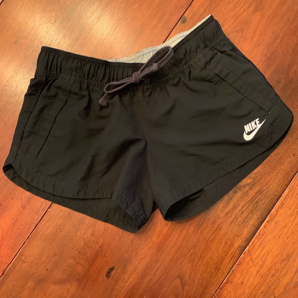 Nike Shorts with Pockets